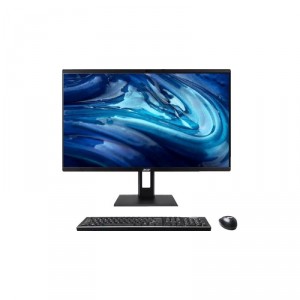 Acer Veriton Z2 VZ2694G - Todo en uno - Core i5 12400 / 2.5 GHz - RAM 8 GB - SSD 512 GB - UHD Graphics 730 - GigE, Wi-Fi 6 - WLA