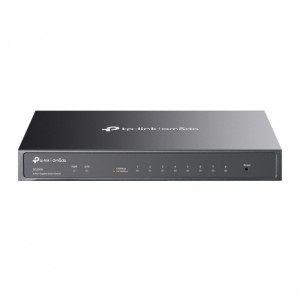 Tp-Link SG2008 / SMART, 8x1G