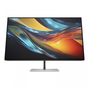 HP 732pk - Series 7 Pro - LED - 32 (31.5 visible) - 3840 x 2160 4K @ 60 Hz - IPS Black - 400 cd/m&sup2; - 2000:1 - HDR400 - 5