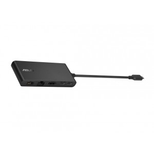 Asus DC201 DUAL 4K USB-C DOCK/WW