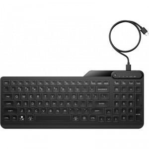HP 405 MULTI-DEVICE WD BL PERP