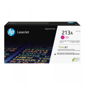 HP 213A MGN ORIGINAL LaserJet SUPL