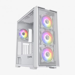 Hiditec Caja Gaming Torre H2 Air ARGB