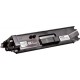 Brother TN-326BK tóner y cartucho láser