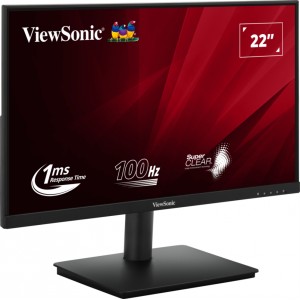 ViewSonic H 22' FHD HDMI VGA LED NEGRO