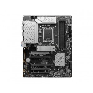 MSI P II 1700 ATX 4XDDR4
