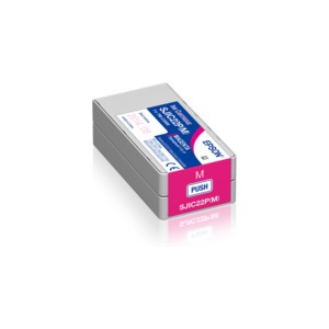 Epson INK CARTRIDGE MAGENTA SUPL