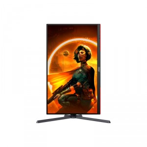 AOC 27 IPS 2560X1440 16:9 180HZ MNTR