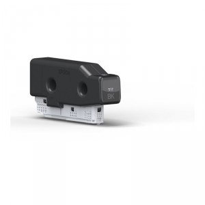 Epson T08N1 - Negro - original - cartucho de tinta - para WorkForce Enterprise AM-C400