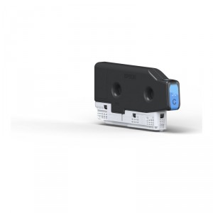 Epson T08Q2 - Ci&aacute;n - original - cartucho de tinta - para WorkForce Enterprise AM-C550