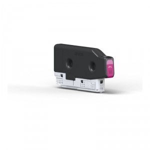 Epson T08Q3 - Magenta - original - cartucho de tinta - para WorkForce Enterprise AM-C550