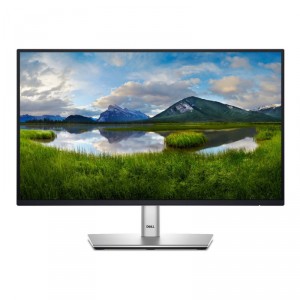 Dell P2225H - LED - 22 (21.5 visible) - 1920 x 1080 Full HD (1080p) @ 100 Hz - IPS - 250 cd/m&sup2; - 1500:1 - 5 ms - HDMI, V
