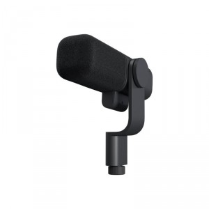 Logitech G Yeti Studio - Micr&oacute;fono - negro