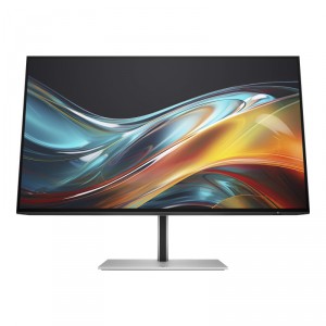 HP 724pf - Series 7 Pro - LED - 23.8 - 1920 x 1080 Full HD (1080p) @ 100 Hz - IPS - 300 cd/m&sup2; - 1500:1 - 5 ms - HDMI, Di