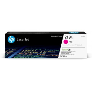 HP TONER W2193A 219A MAGENTA 1200PAG