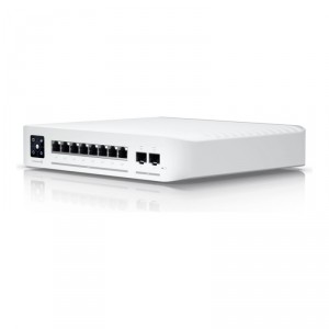 Ubiquiti Networks PRO-8-POE UNIFI SWITCH PRO 8 POE