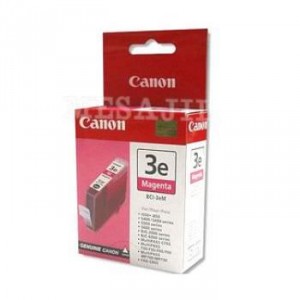 Canon CARTUCHO BCI-3M BJC3000 / 6000 MAGENTA