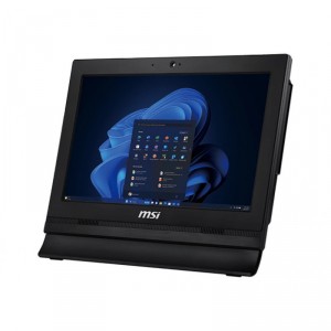 MSI Pro AP162T-007XES N100 4GB 256 DOS 15 tac.n