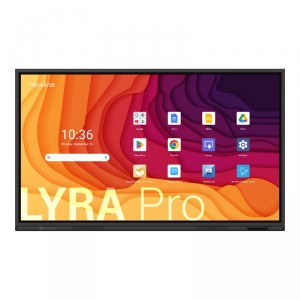 Newline PANTALLA INTERACTIVA 65 LYRA PRO
