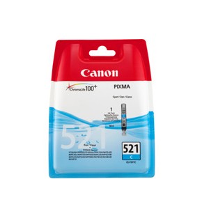 Canon CLI-521 C