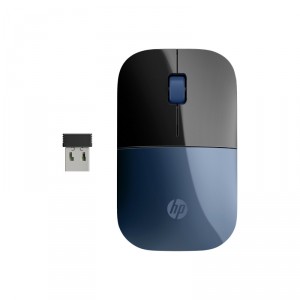 Hpc HP WIRELESS Z3700 AZUL OSCURO
