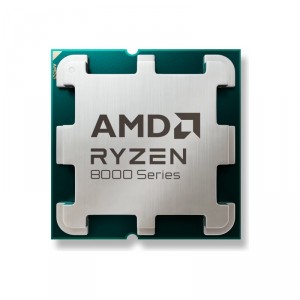 AMD RYZEN 7 8700F AI 5.0GHZ 8 CORE CHIP