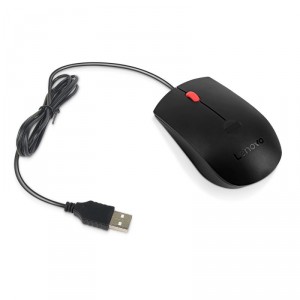 Lenovo MICE_BO FP USB MC(B+R) G2 PERP
