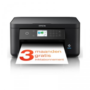 Epson Expression Home XP-5200 - funci&oacute;n - color - chorro de tinta - A4/Legal (material) - hasta 14 ppm (impresi&oacute;n