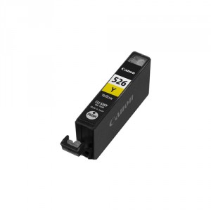 Canon CLI-526 Y