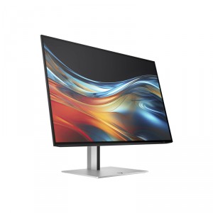 HP 724pn - Series 7 Pro - LED - 24 - 1920 x 1200 WUXGA @ 100 Hz - IPS - 350 cd/m&sup2; - 1500:1 - 5 ms - HDMI, DisplayPort -