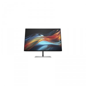 HP 724pu - Series 7 Pro - LED - 24 - 1920 x 1200 WUXGA @ 100 Hz - IPS - 350 cd/m&sup2; - 1500:1 - 5 ms - HDMI, DisplayPort, U