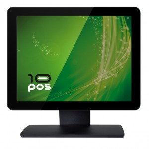10pos Monitor TPV TS-15HV 15"/ T&aacute;ctil