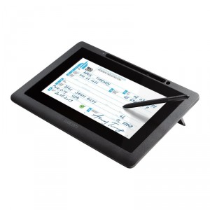 Wacom 10.1 DISPLAY PEN TABLET