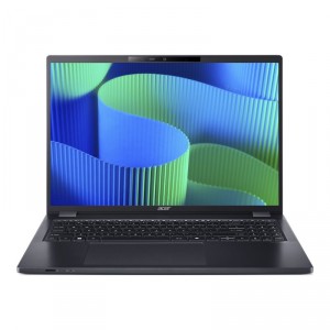 Acer TravelMate P4 16 TravelMate TMP 416-53-TCO - Intel Core Ultra 7 - 155U / hasta 4.8 GHz - Win 11 Pro - Intel Graphics - 32 G