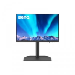 BenQ 24 IN 2K QHD 2560X1600 16:10 HDMNTR