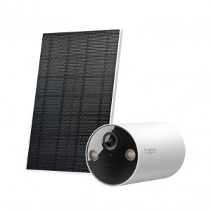 Tp-Link SMART WIRE-FREE SECURITY CAMERA