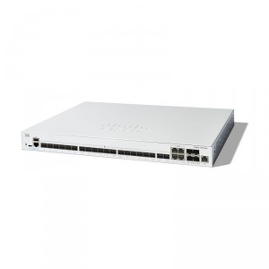 Cisco CATALYST 1300 24-PORT SFP+ CPNT