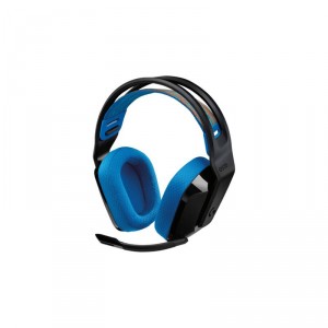 Logitech G535 LIGHTSPEED WIRELESS HDS WRLS