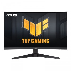 Asus TUF Gaming VG27VQ3B pantalla para PC 68,6 cm (27") 1920 x 1080 Pixeles Full HD LCD Negro