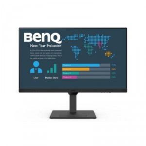 BenQ 23.8 IPS 1920X1080 FHD 100HZ MNTR