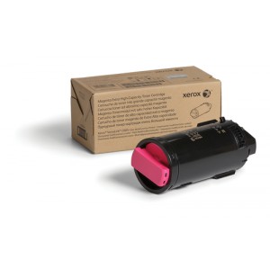 Xerox VersaLink C605 Cartucho de t&oacute;ner magenta de capacidad extra (16 800 p&aacute;ginas)