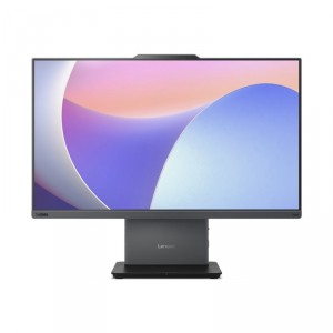 Lenovo ThinkCentre Neo 50a Gen 5 12SD - Todo en uno - con soporte de monitor - Core i5 13420H / hasta 4.6 GHz - RAM 16 GB - SSD