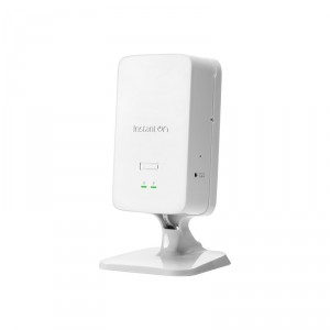 Hp ent HPE Networking Instant On AP22D (EU) - Punto de acceso inal&aacute;mbrico - Wi-Fi 6 - 2.4 GHz, 5 GHz - BTO desktop / wall mounta