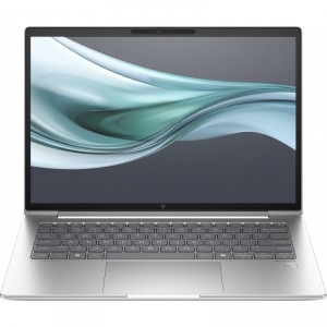 HP EliteBook 640 G11 Notebook - Intel Core Ultra 5 - 125U / hasta 4.3 GHz - Win 11 Pro - Intel Graphics - 16 GB RAM - 512 GB SSD