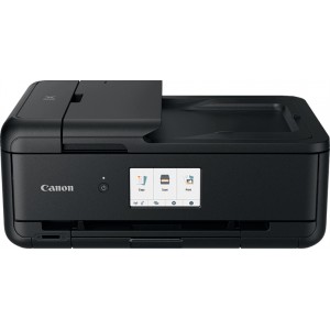 Canon PIXMA TS9550A BLACK