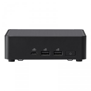 Asus NUC 14 Pro RNUC14RVKI300002I UCFF Negro 100U