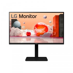 LG 27 IPS FHD HDMI DP PIVOTE