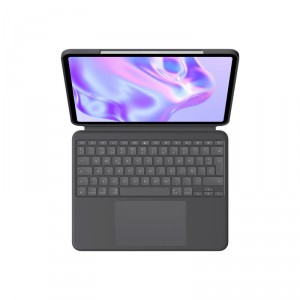 Logitech COMBO TOUCH GRAPHT PERP