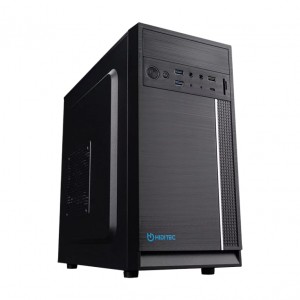 Hiditec Caja Minitorre Q5 PRO