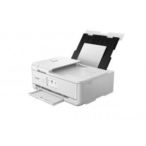 Canon Multifunci&oacute;n Pixma TS9551Ca A3 Blanca